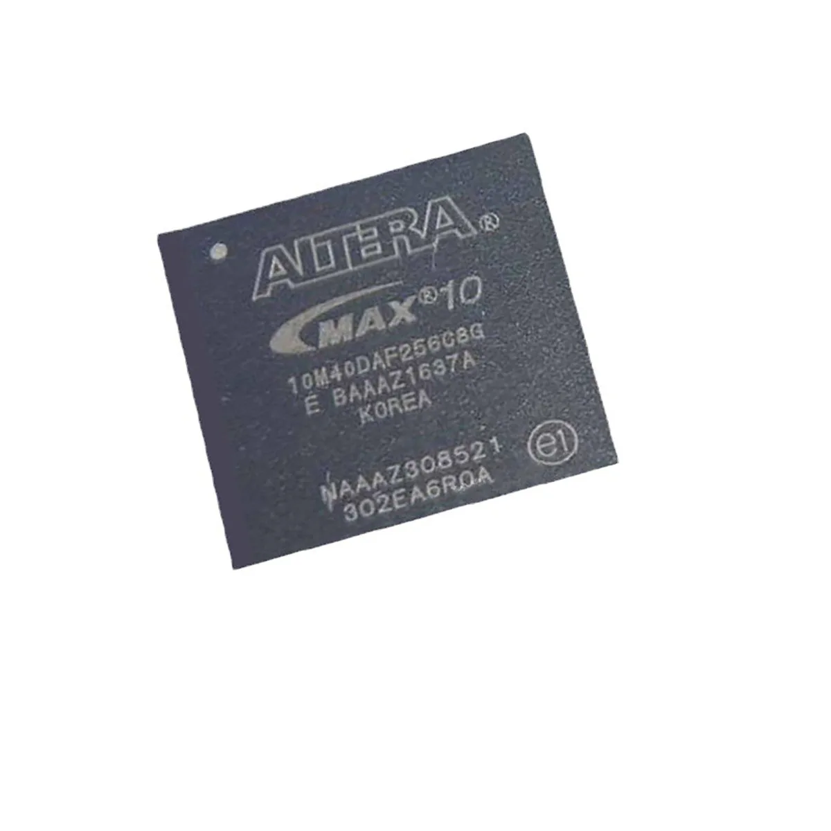 

10M40DAF256C8G FBGA256 FPGA - Field Programmable Gate Array non-volatile FPGA, 178 I/O, 256FBGA