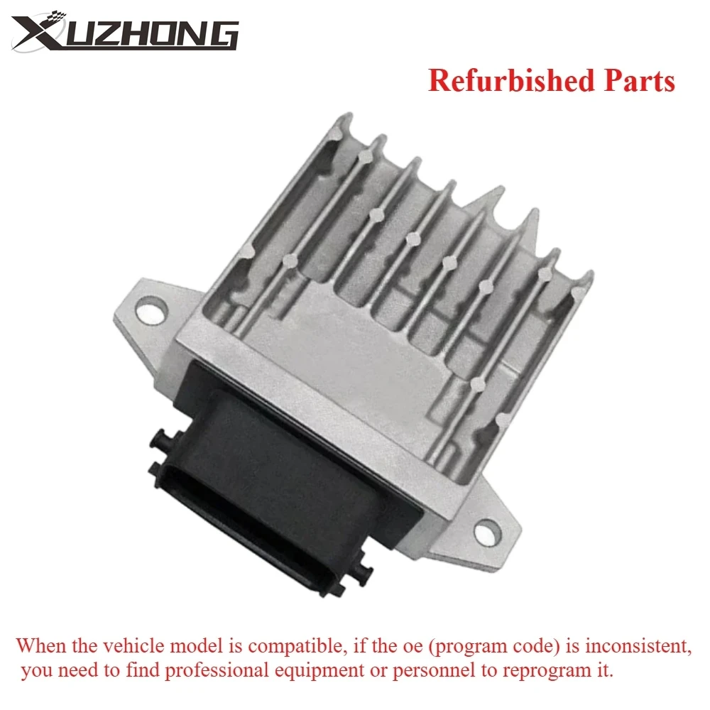 L539189E1H Voor 2010-2011 Mazda 3 2.0L 2.5L TCM TCU Transmissie Controle Module Gerenoveerde onderdelen