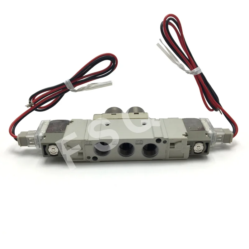 SY5220-5LZD-C6 SY5220--5MZ-C6 SY5220-5LZ-5HZ-3DZD-4DZD-5DZD-6DZD-01 SY5420-5HZ-01 Electromagnetic Valve SY5000 Series