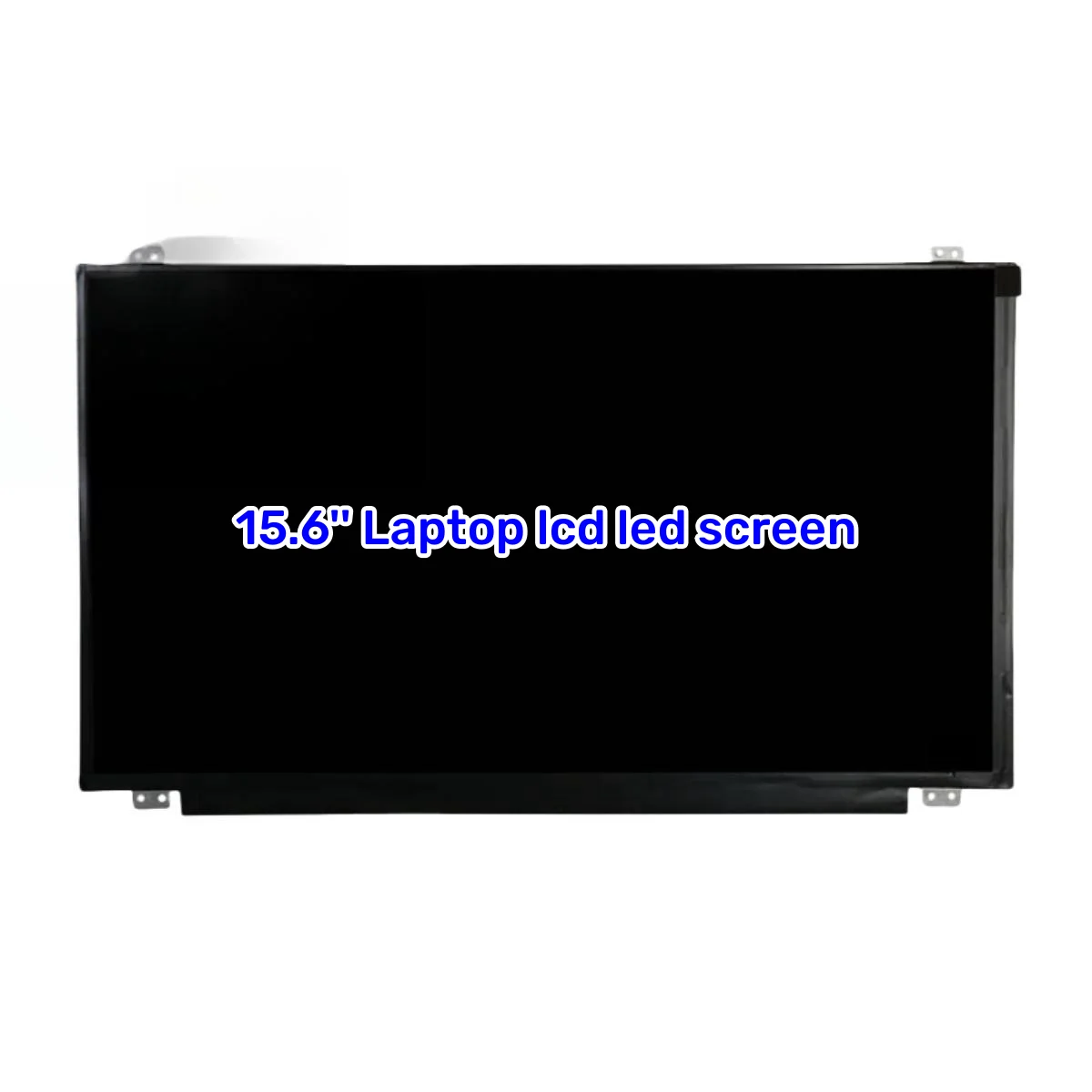 Imagem -02 - Substituição Laptop Lcd Led Screen Matrix Slim 40 Pin Lp156whb-tlc1 Tld1 Ltn156at35 N156bge-la1 156 Pol Nt156whm-n10