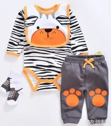 Reborn Baby Doll Clothes 20 - 22 inch / 50- 55 cm Clothing Handmade Clothes Sets For Baby Doll Clothes Accessories Toys For Girl