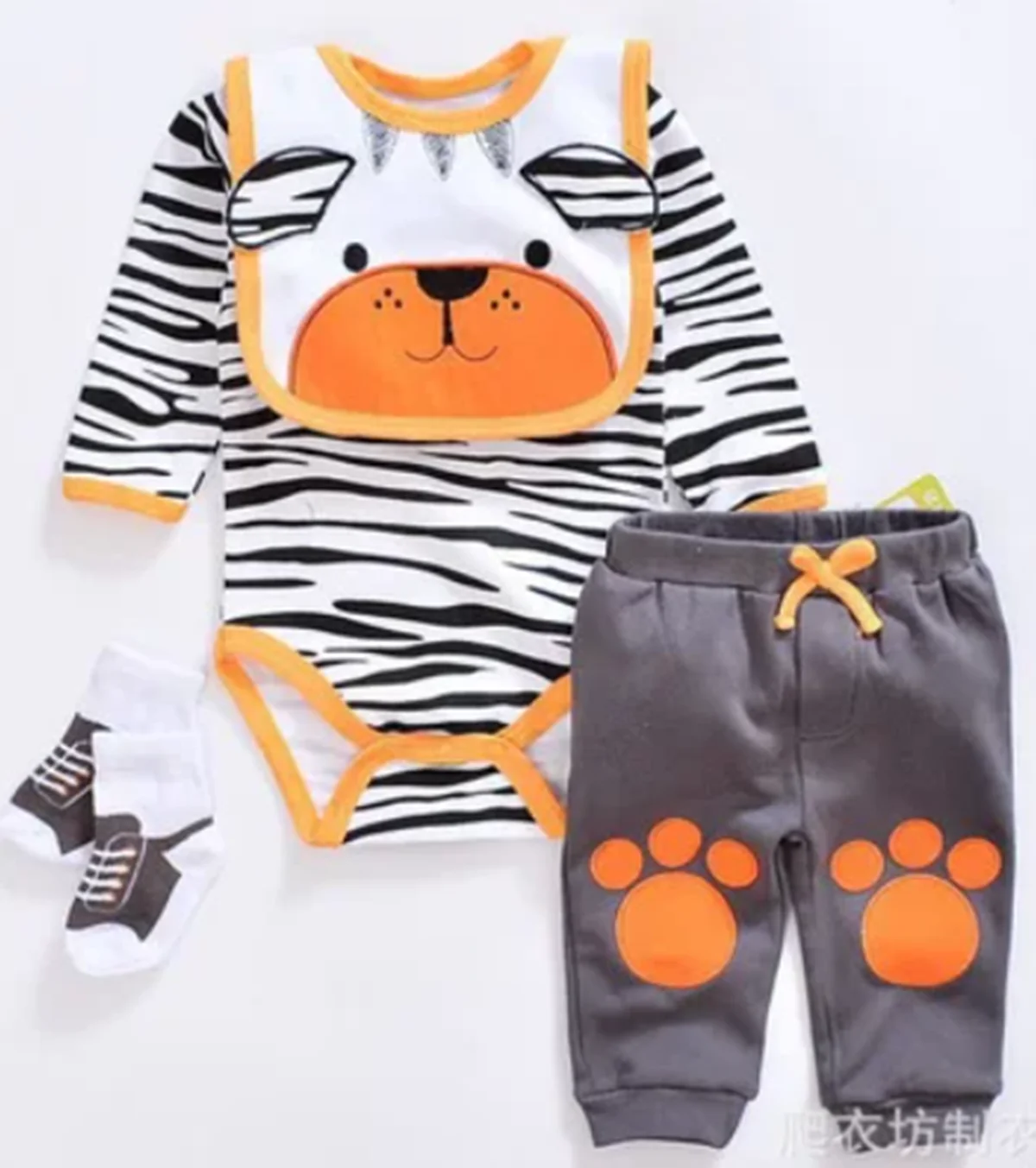 Reborn Baby Doll Clothes 20 - 22 cale / 50-55 cm Odzież Ręcznie robione zestawy ubrań dla lalek Akcesoria Zabawki dla dziewczynki