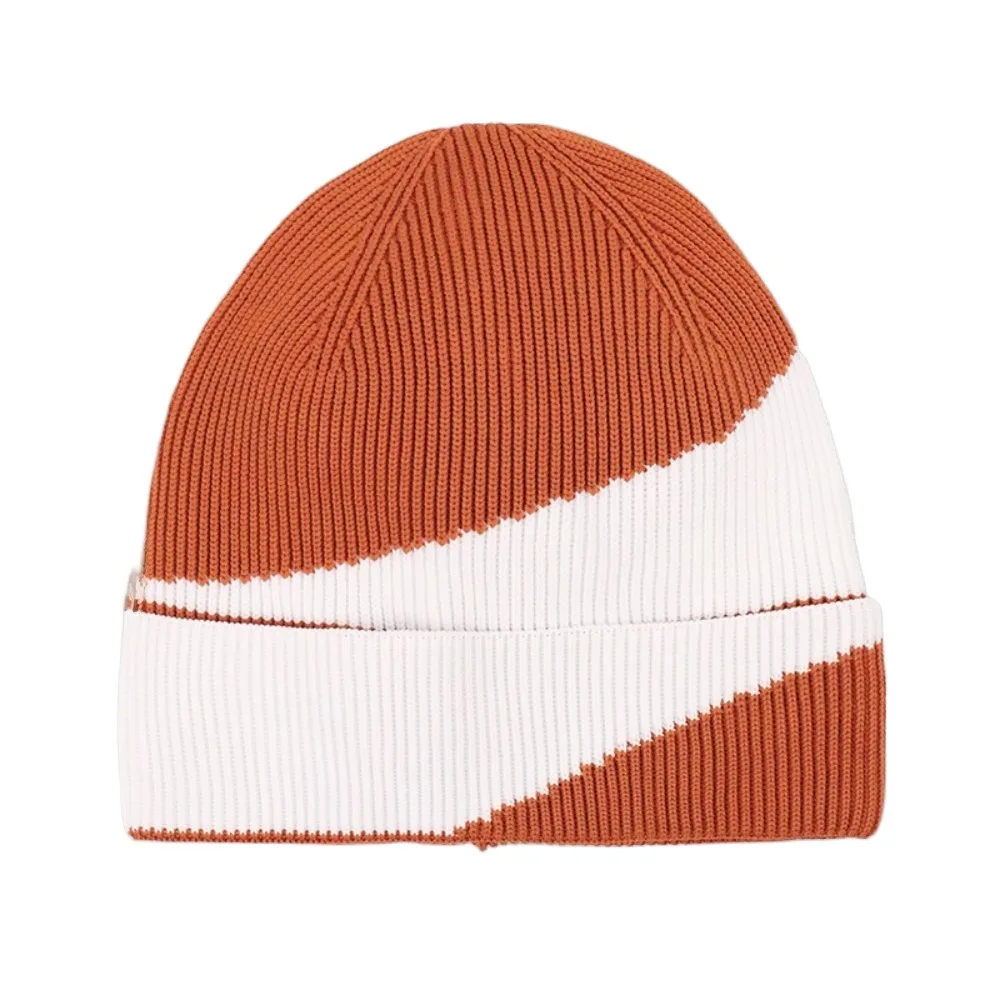 

Fashion Wool Acrylic Knitting Cap Hat Y2k Ins Beanie Bonnet Warm Cold Cap for Men Women