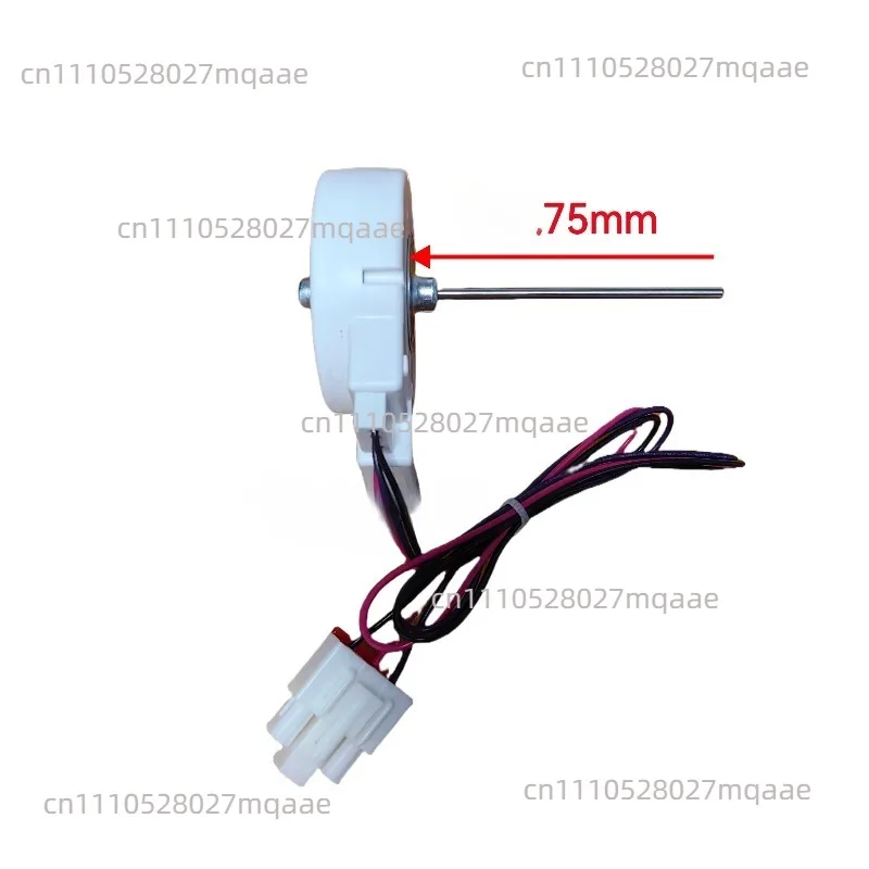 Suitable for Haier refrigerator freezer fan motor BCD-579WE 0064000944