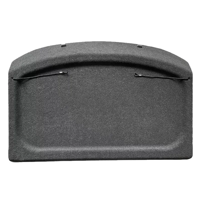 

On Sale Car Accessories Retractable Cargo Cover Trunk Cargo Cover for MG ONE