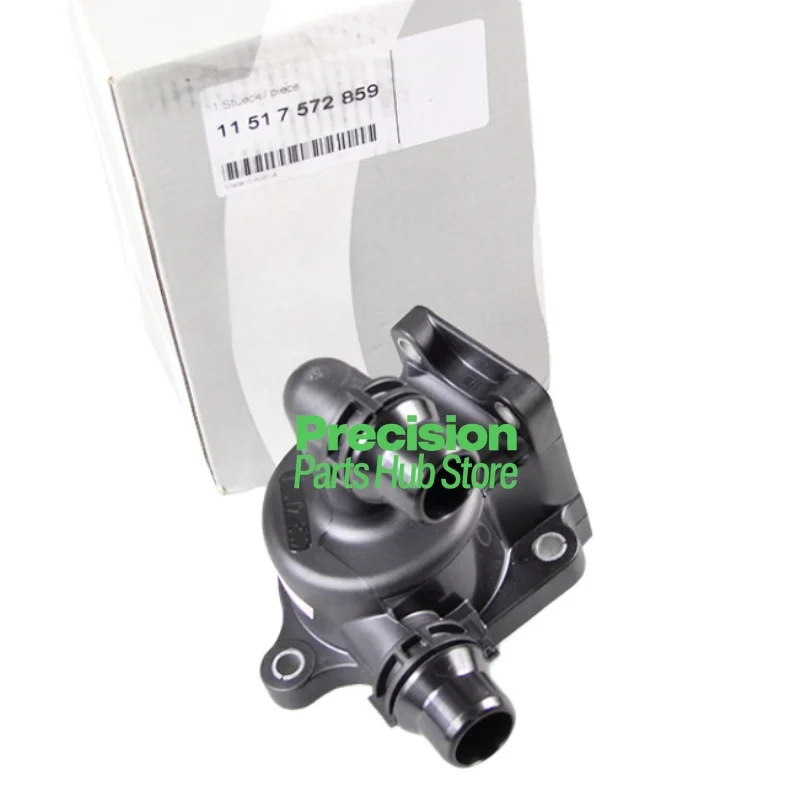 

OEM 11517572859 For BWM 1 3 5 X1 X3 Z4 Series E82 E87 E88 E46 E90 E91 E93 E84 E85 E60 E83 Thermostat Assembly Thermostat 7506576