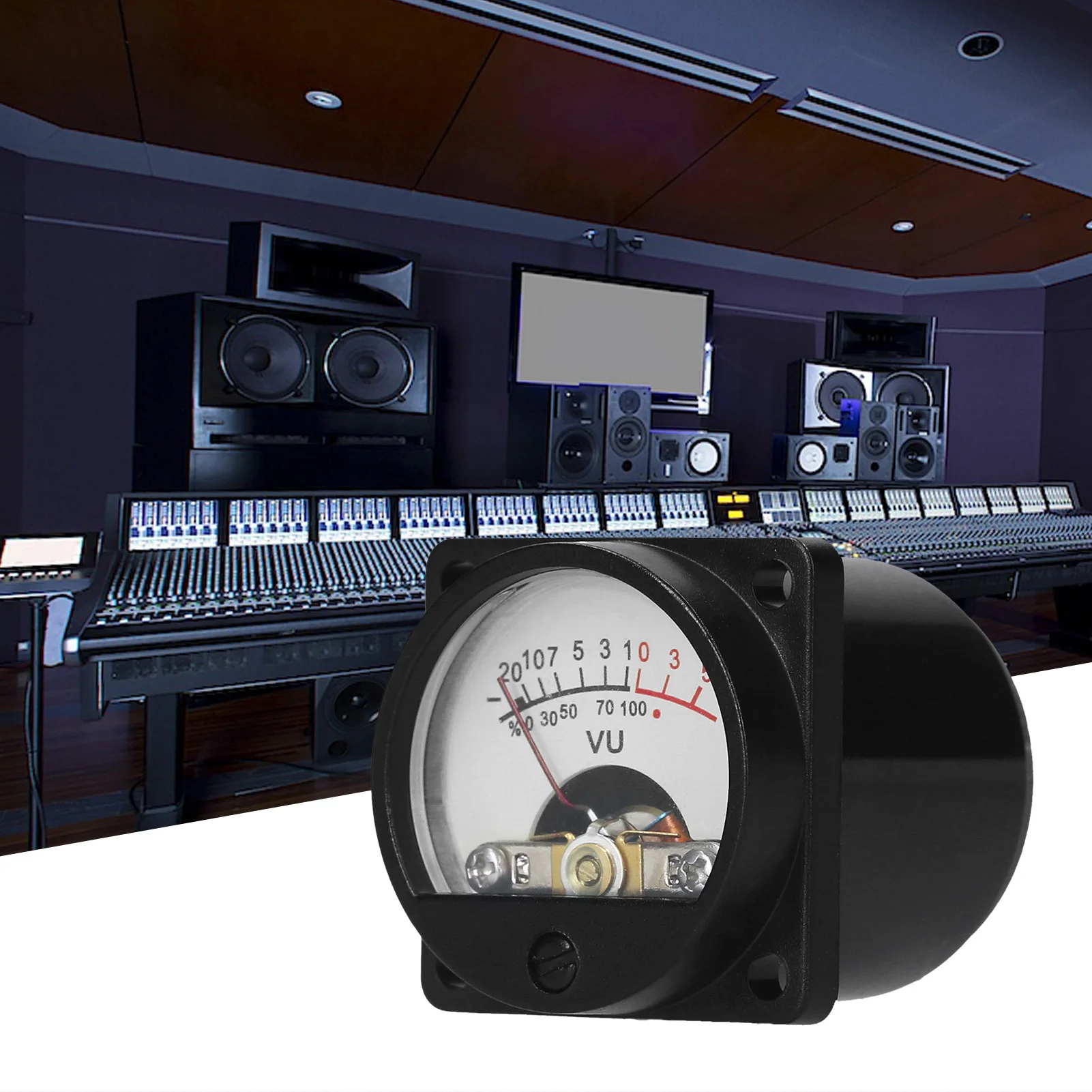 Thumbnail 2 - #10 Trending Sound Meters Right Now