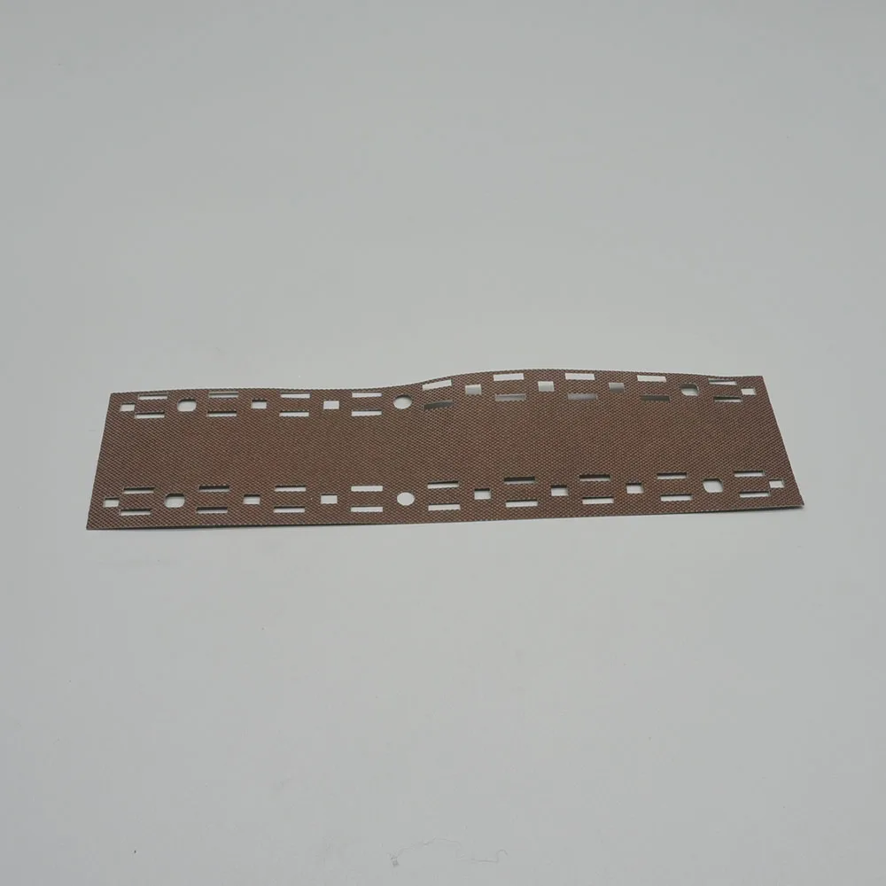 50 Buah X Kain Fuser Heat Cloth Oil Application Pad Tanpa Holder untuk Kyocera P2040 P2235 P2335 M2040 M2135 M2235 M2540 M2635 M2640