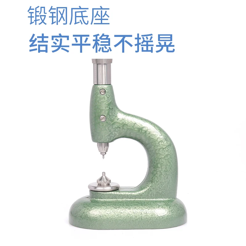 Clock and Watch Repair Tool, Stone Eye Machine, Diamond Eye Machine, Gemstone Disassembly and Repair Tool