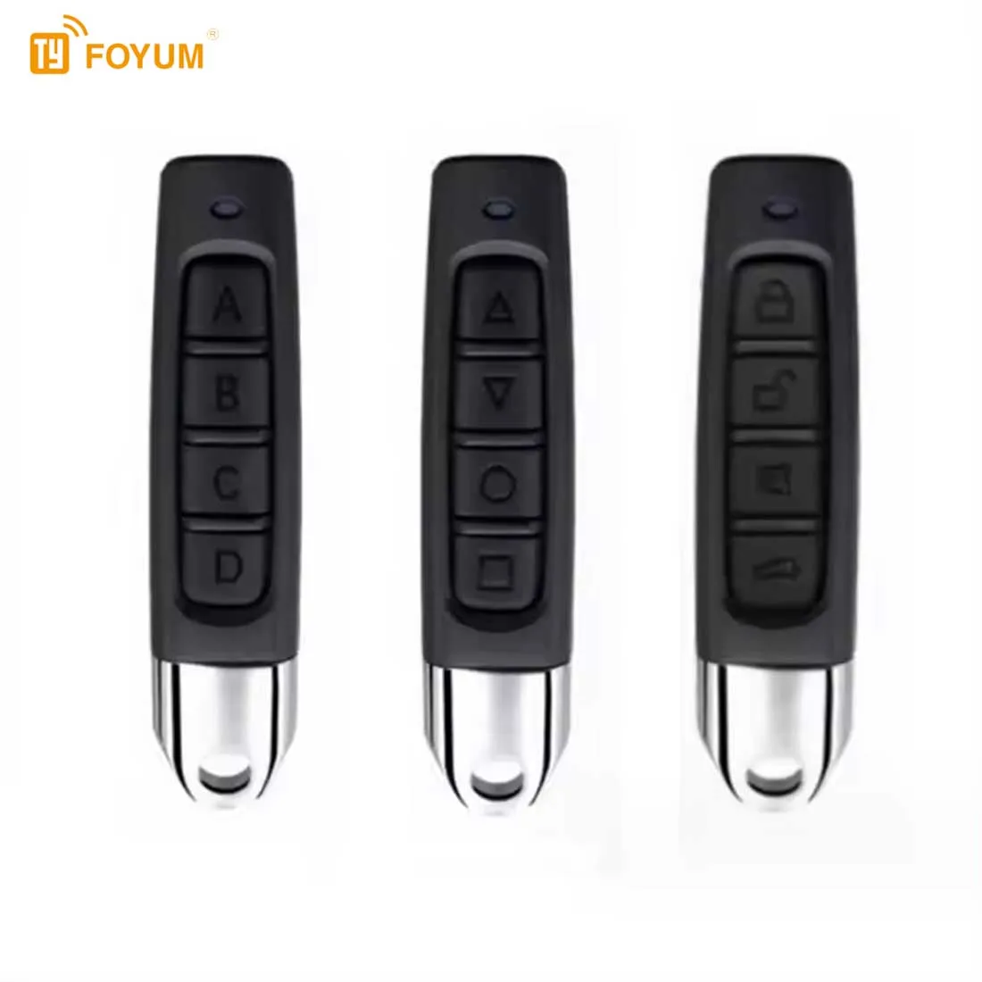 Universal Remote Programmer TY Series Copy Remote Duplicator Compatible with TY90/TY100 for Easy Home Automation Control