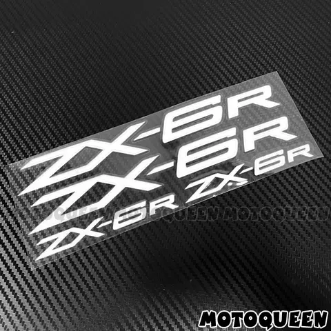 10 best sales zx10r-klistermärken - №7