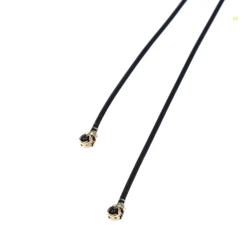 2PCS Internal Antenna WIFI PCB 2.4G Dual Band Aerial Singal Booster Dropshipping