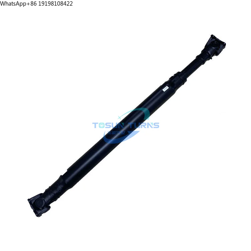 

Suitable for LUXESOEM High Quality Rear Drive Shaft 37110-60C10 Prado TRJ120 TRJ150 Universal Coupling Drive Shaft