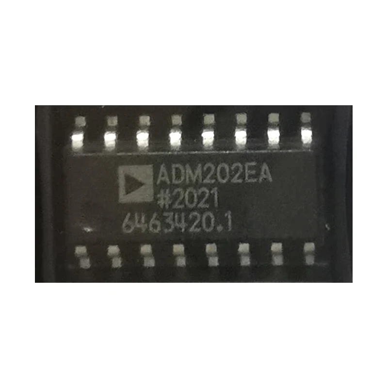 (1 Pcs) ADM202EARNZ-REEL7 SOP-16 ADM202EARNZ New Original Chip IC