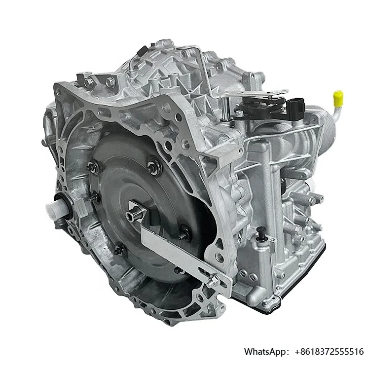 

Brand New High Quality JF011E CVT Automatic Transmission Complete Valve Body Gearbox Fit for Japanese Car