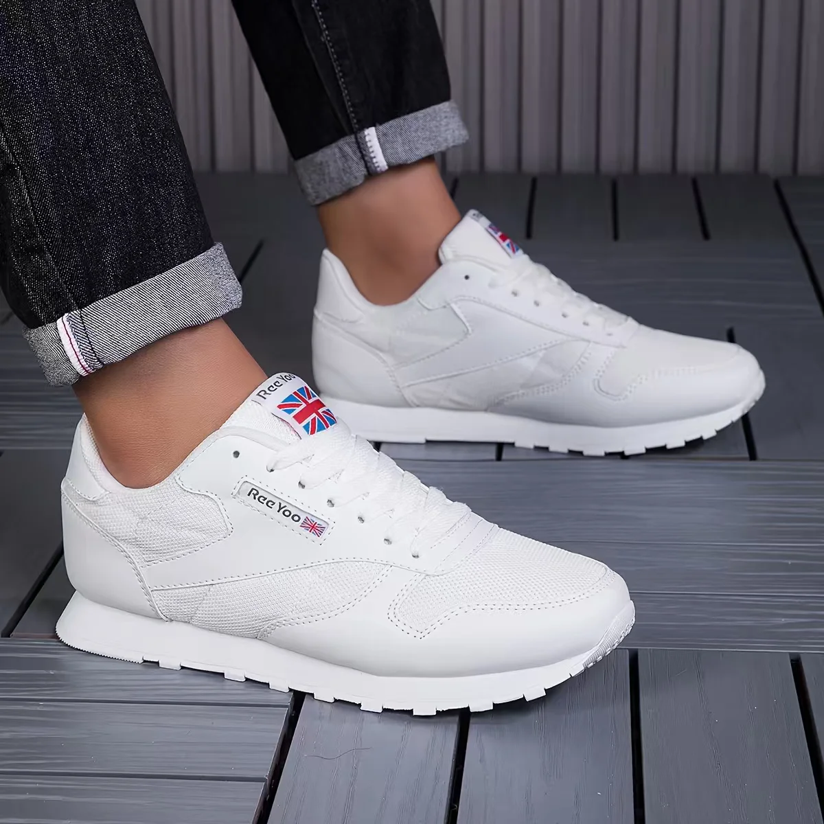 New Men Golf Shoes Summer Breathable Light Walking Shoes Non Slip Shock Absorbing Casual Sports Shoes Women Outdoor Tennis Shoes