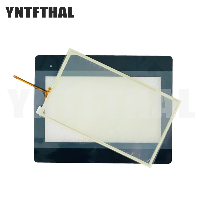 

Стекло сенсорной панели для MT8102IE MT8102iE1WV MT8103IE MT8103IE1WV KDT-6965 Сенсорный экран и передняя накладка