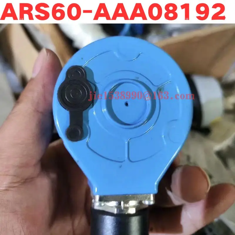 Used ARS60-AAA08192 Normal Function Tested OK