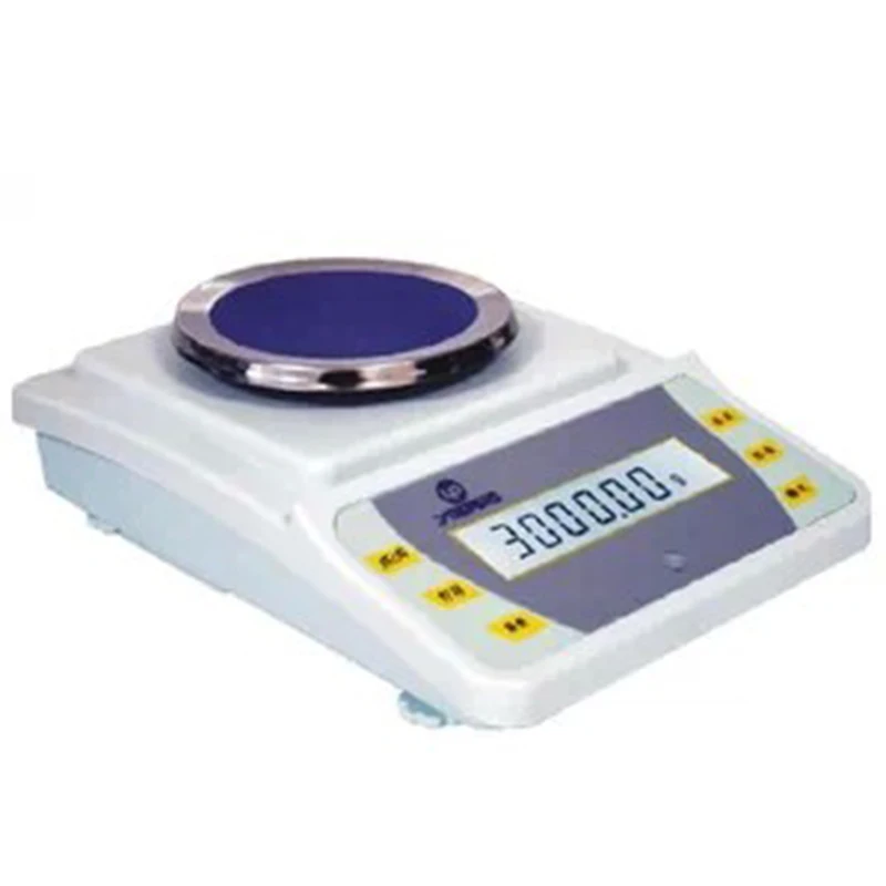 YP20002/YP10002 electronic balance 1000g/3000g/0.01g