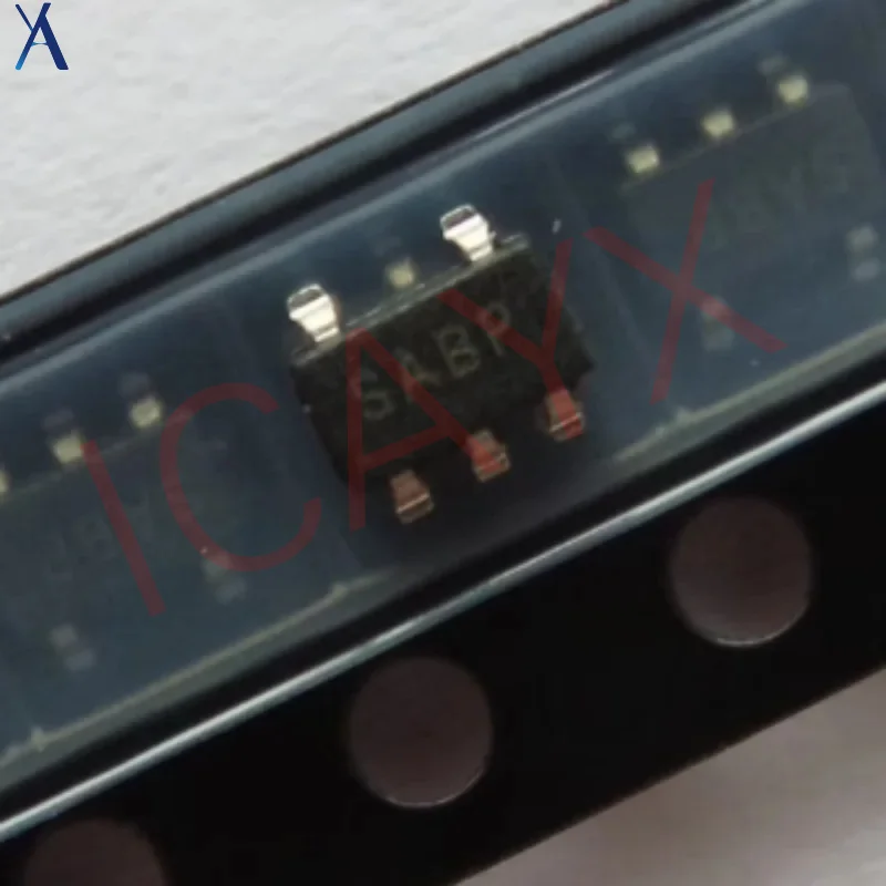 

10PCS/MCP601T-I/OT SA SOT23-5 New Original Stock