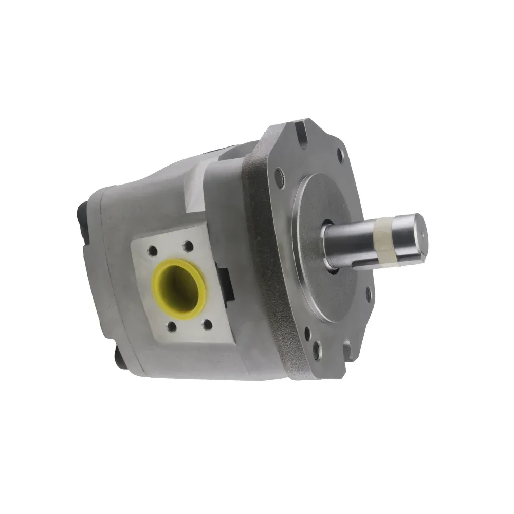 Hydraulic IPH-2B-8-…