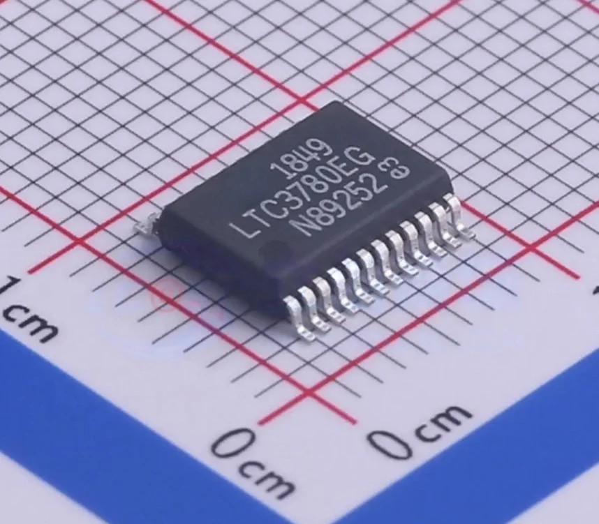 LTC3780 LTC3780EG # TRPBF LTC3780EUH specializes in original power boost DC-DC chips