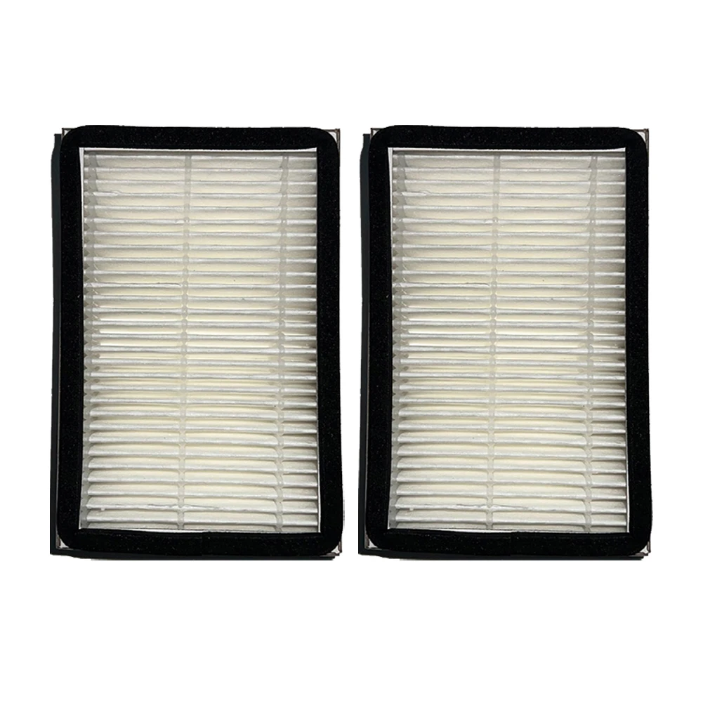 2pcs Filters For Kenmore EF-2 86880 20-86880 610445 For Panasonic (MC-V194H) Vacuum Cleaner Replacement Spare Parts