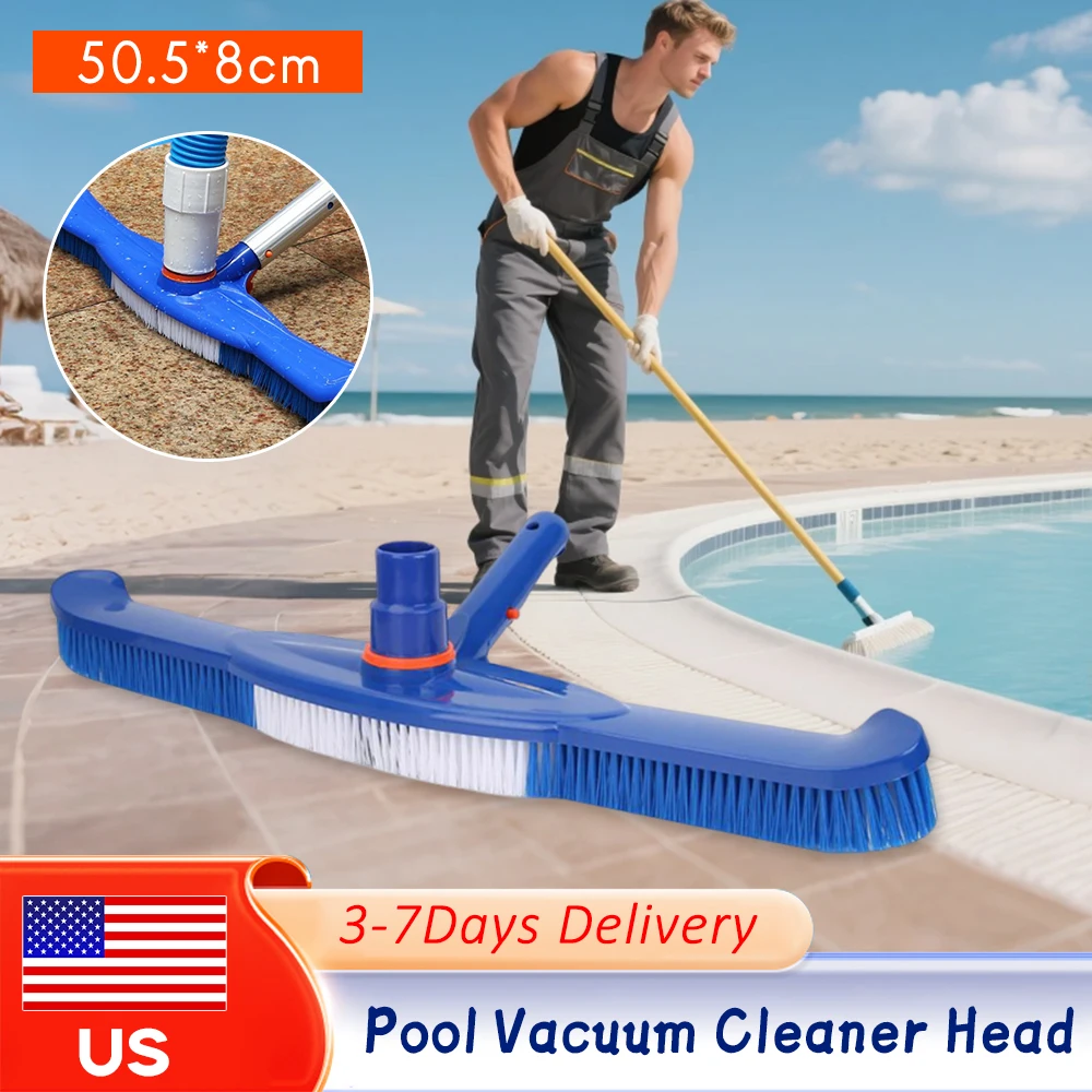 20 Inch Pool Vacuum…