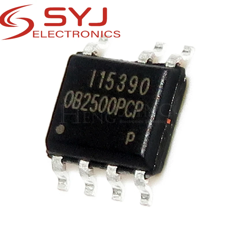 10 шт. OB2500PCP OB2500 СОП-7