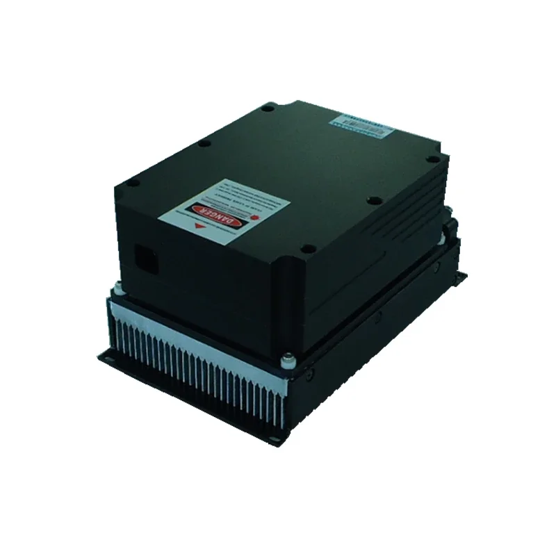 462nm 10W Diode Blue Laser Module Laserprojection Biomedicalapplications