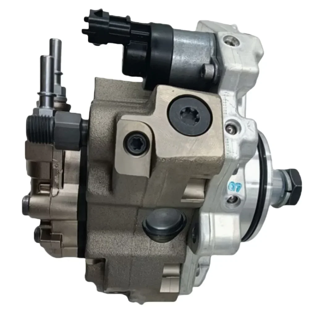 High-Pressure Fuel Inje ction Pump 0445020150/0445020043/5264248 for Cummins Qsb 6.7 Engine     PC200-8  Fuel