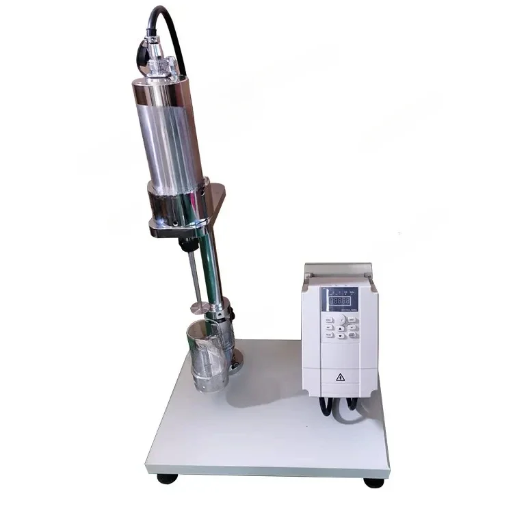 Electric HZ2314A  High Speed Mechanical Stability Tester