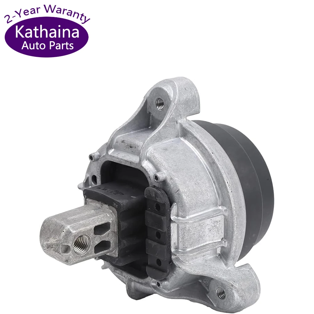 

22117935149 KathainaAuto Parts 1 Pcs Engine Rubber Support Mount For BMW F10 520d 528i F11 520d 525d 528i F18 525Li 528Li 530Le
