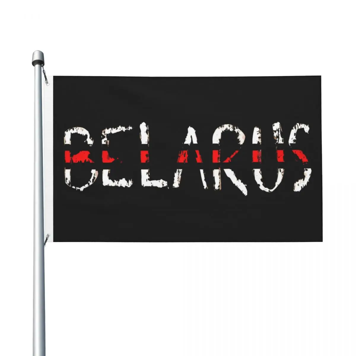 Belarus Old Flag Flag 90X150cm Printed Flags Banner Hanging For College Dorm Room Bedroom