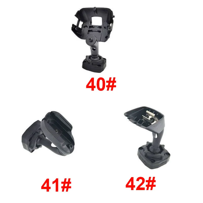 HGDO NO.40 NO.41 NO.42 niversal Car Driving Recorder Rearview Mirror Bracket Stable DVR Support Stand Car Interior Accessory