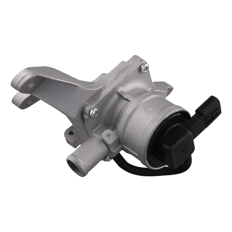 Emission Diverter Valve Control 25702-31014 For Toyota 4Runner 2011-2023 Car Left Side Mounted-Boom