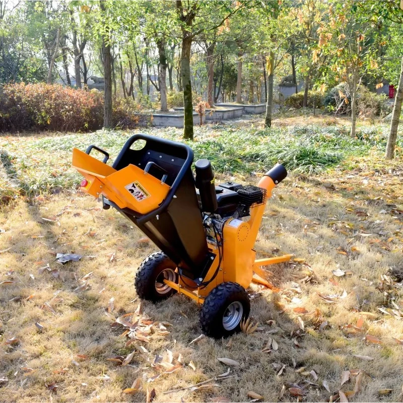 

Wood Chipper Shredder Chipping Machine Shredder Drum Wood Chipper Machine