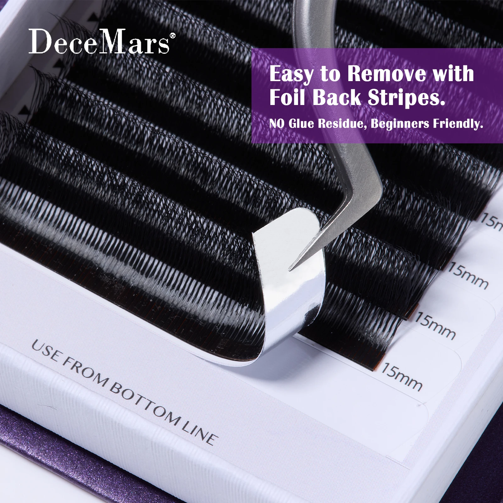 Thumbnail 4 - #31 False Eyelashes Ranking List in 2026