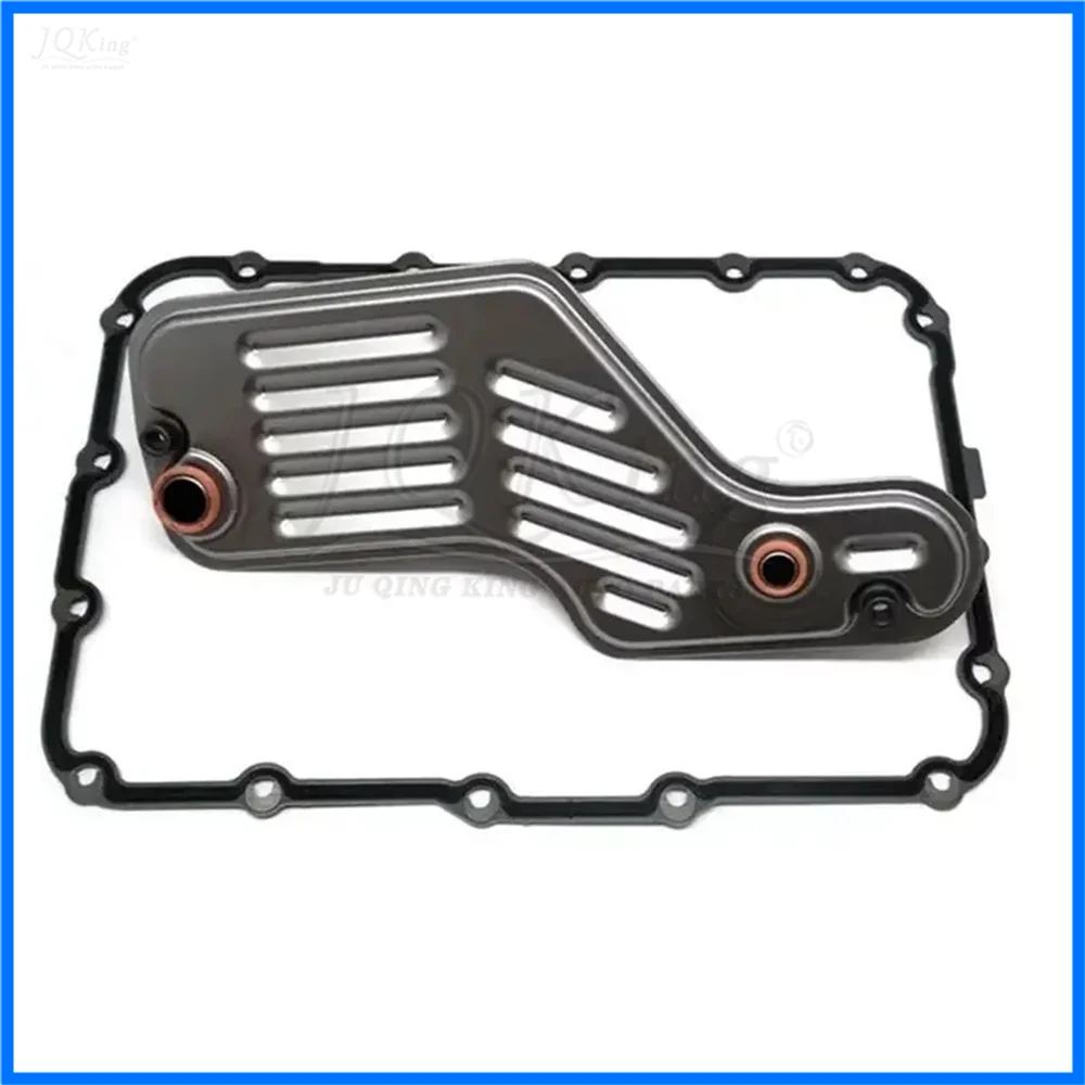 

5R55N 5R55S 5R55W Automatic Transmission Oil Tank Suitable for Ford, Jaguar, and Lincoln automotive parts oil filters