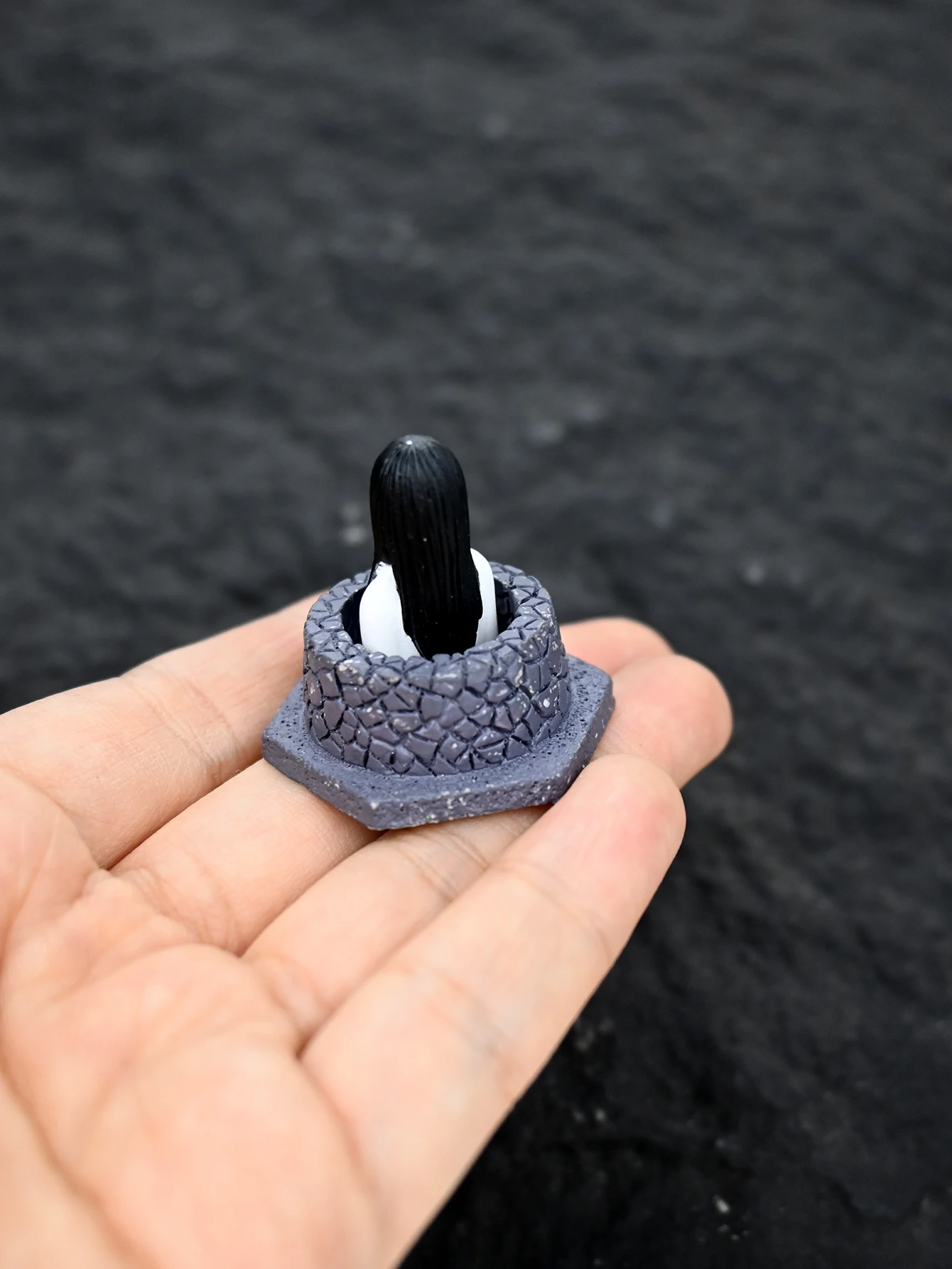 A Miniature Tv Scene Decoration, Dollhouse Dollhouse Accessories, Dollhouse Toys, Miniature Food Toys, Photography Props, Micro-Landscape Decorations, Miniatures Decoration, Small Gifts, Giveaways, Home Decor Items