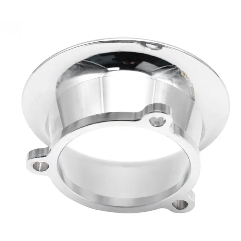 AASS-Motorcycle Carburetor Air Filter Wind Horn Cup Stack Carburetor For S&S Super E And G