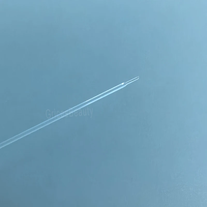 Najnowszy akcesorium SMA 905 Złącze Światłowodowe do Laseru Diodowego 980nm 1470nm Fibra 600um Część Zamienna Laserowa Światłowód Optyczny