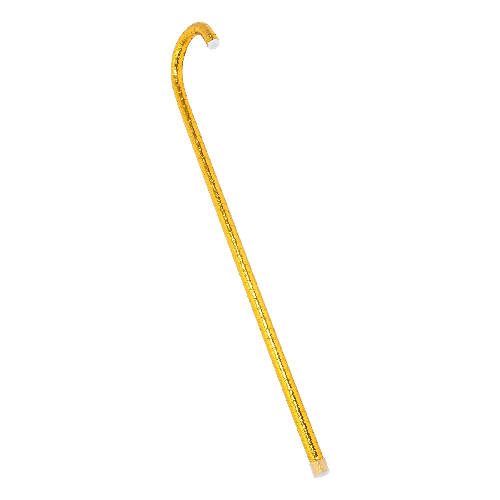 Bambini Jazz Dance Cane Performance Stampella Danza di scena Prop Versatile accessorio per costumi cosplay Forniture per feste