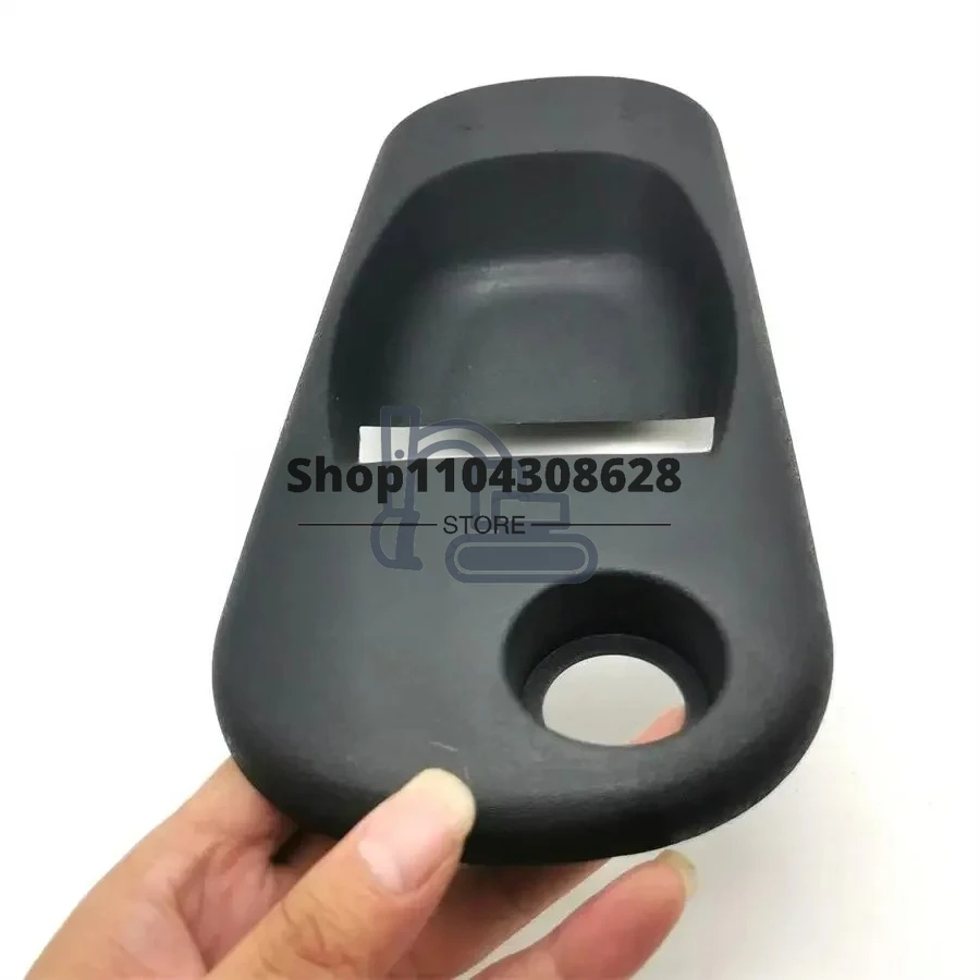 CAB DOOR LOCK LATCH COVER 4455979,Panel ZX120,ZX160,ZX200,ZX230,270C,ZX200HEE,ZX330,ZX360, ZX130,ZX130W, IZX200