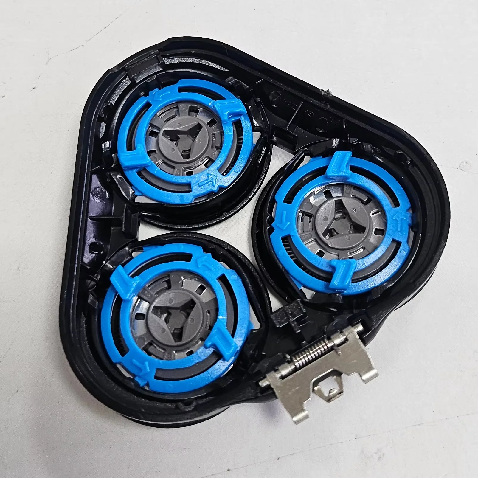 Washable Replacement Shaver Head For Philips S5000 S5370 S5571 S5420 S5140 S5078 S5077 S5050 S5082 S5380 S5400 Razor Blade image 4