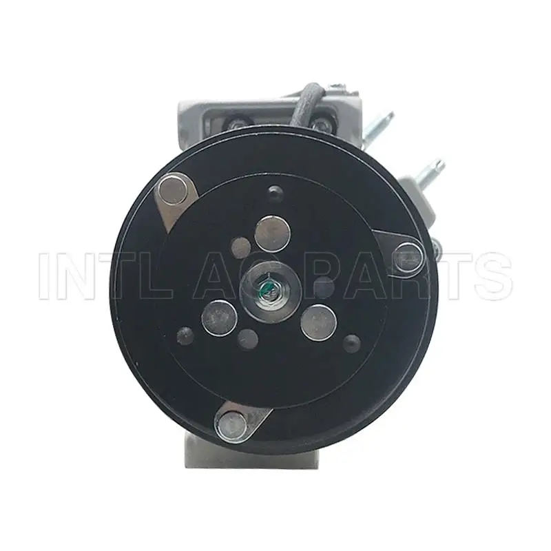 KCD1492 Auto AC Compressor for CSP15 LADA GRANTA 1.6 SPREZARKA KLIMATYZACJI 8450077031/21910811101220