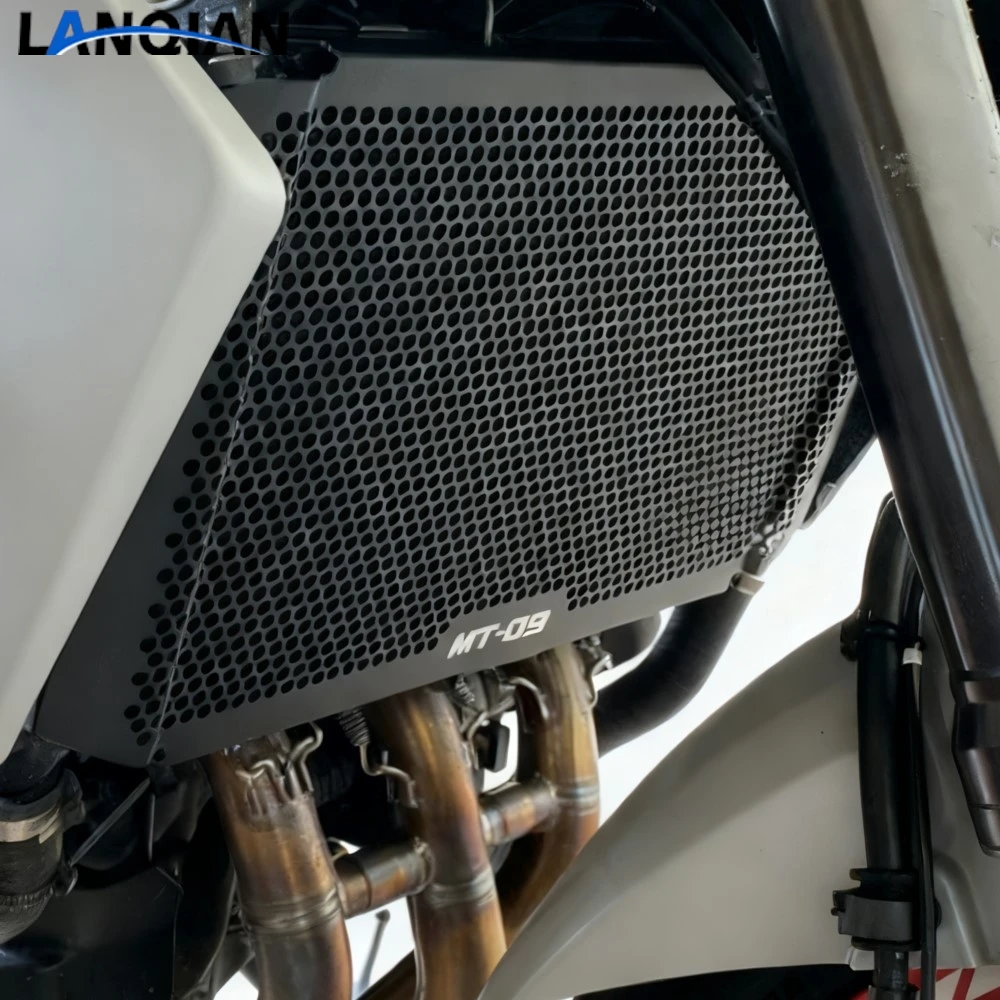 

FOR YAMAHA MT 09 MT09 SP MT 09SP 2021 2022 2023 Radiator Guard Grille Cover Protector MT-09 SP Motorcycle Accessories Protection