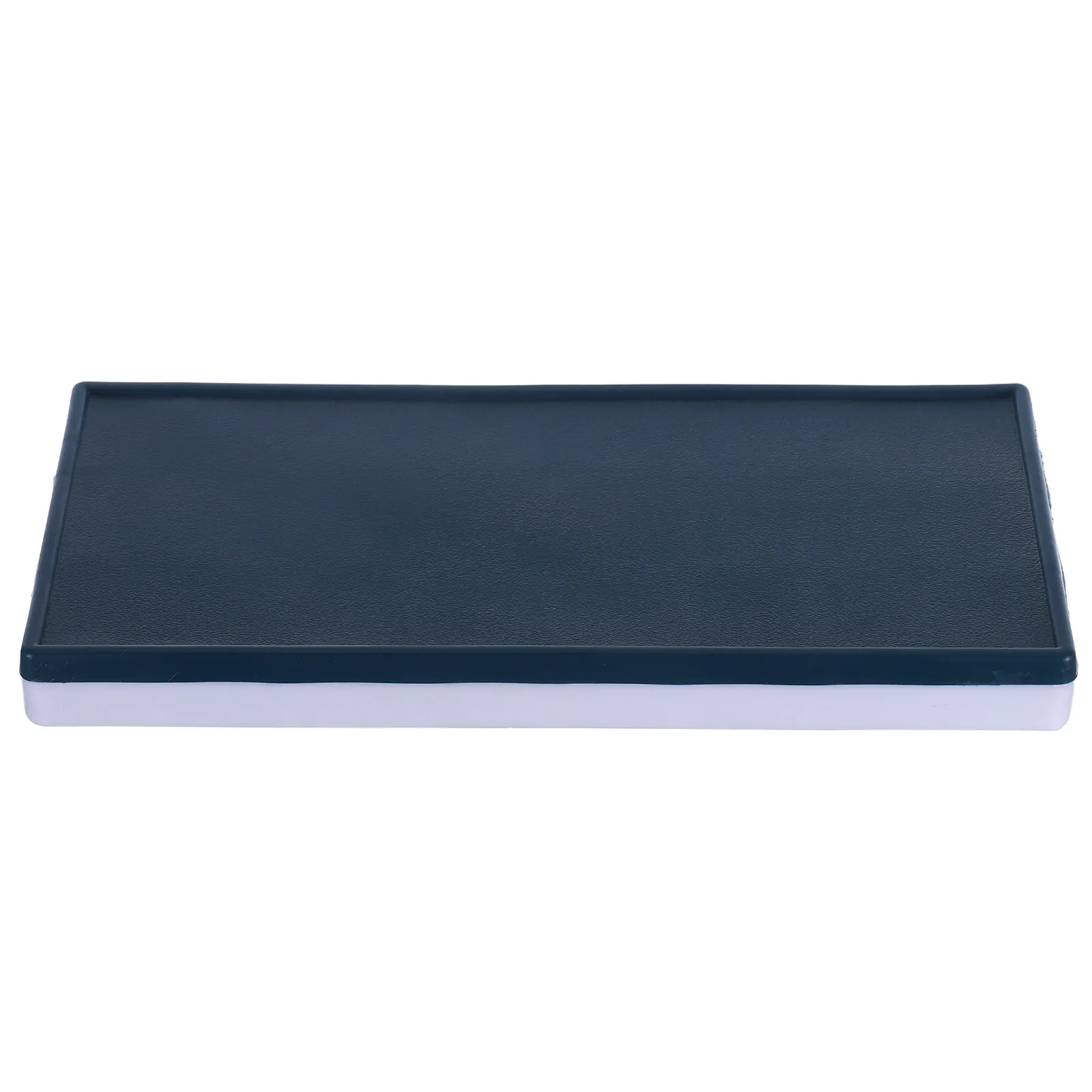 

Палитра для красок на 24 секции с герметичной силиконовой крышкой, многоразовый пластиковый контейнер для акварели, гуаши, акрила, масла, легко переносить