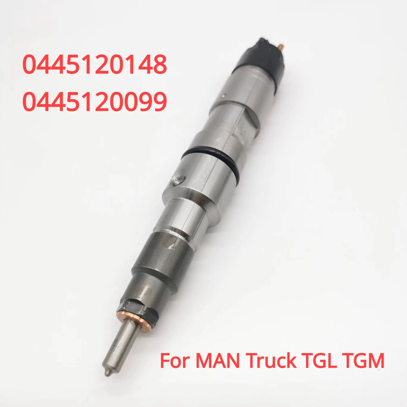 

0445120148 0986435563 новая Форсунка для дизельного топлива для MAN Engine D0834LFL5 Truck TGL TGM