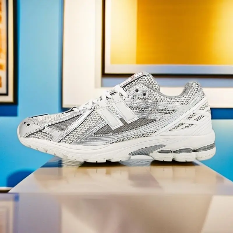 

Waterproof Slip-ResistantDurable retro sports shoes, reinforced upper, long - lasting